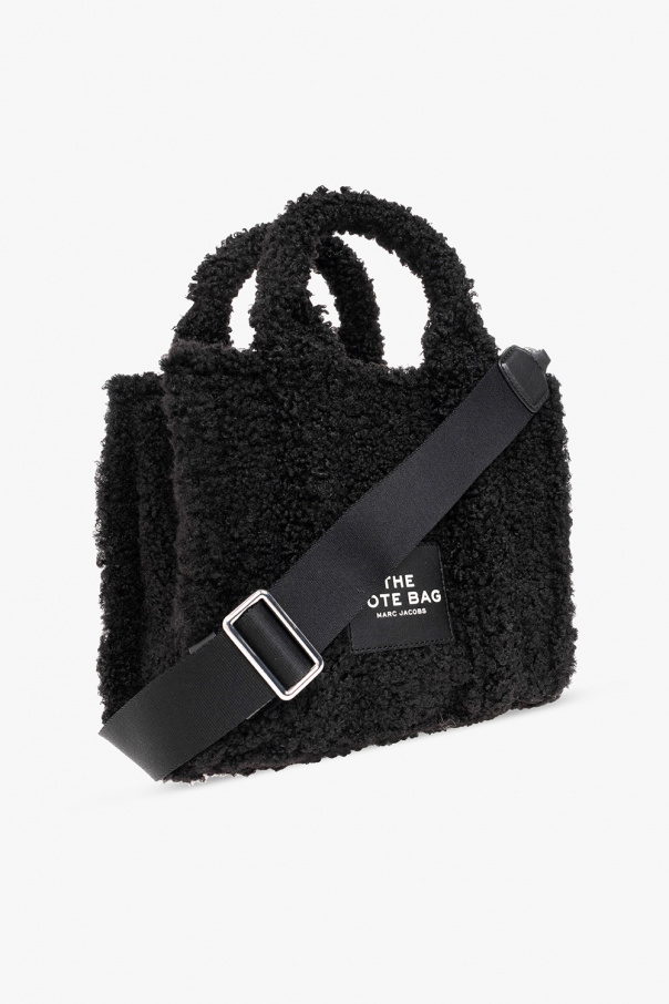 【即発】MARC JACOBS THE TEDDY ミニトート H012M06FA21 即発】MARC JACOBS THE TEDDY ミニトート H012M06FA21